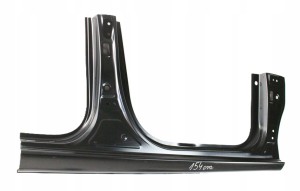 HYUNDAI I30 I-30 3 PDE 2017-2026 próg słupek prawy 71120G4A00 71120G4A20 2/3 MINIATURA