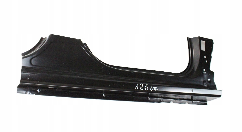 DACIA SANDERO 3 III 2021-2026 próg słupek A prawy 764601194R 3/5