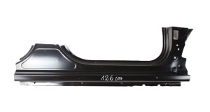 DACIA SANDERO 3 III 2021-2026 próg słupek A prawy 764601194R