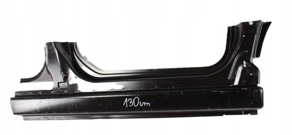 FIAT SCUDO 2 II 2006-2016 Próg słupek prawy 9467037688 7010T6 3/5