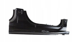 PEUGEOT 208 2 II E-208 2019-2026 próg słupek prawy 1660273580 3/5 MINIATURA