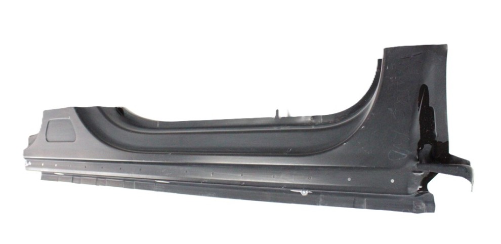 SKODA KODIAQ 565 2017-2024 próg słupek prawy 565809602D 3/3