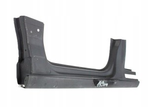 VW CADDY LIFE III IV 2K5 2K3 04-21 próg słupek lewy 2K5809603J 2K3809606BC 2/5 MINIATURA