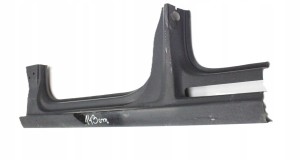 VW CADDY LIFE III IV 2K5 2K3 04-21 próg słupek lewy 2K5809603J 2K3809606BC 3/5 MINIATURA