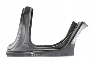 AUDI A3 S3 8Y4 SPORTBACK 2020-2026 próg słupek lewy 8Y4809839