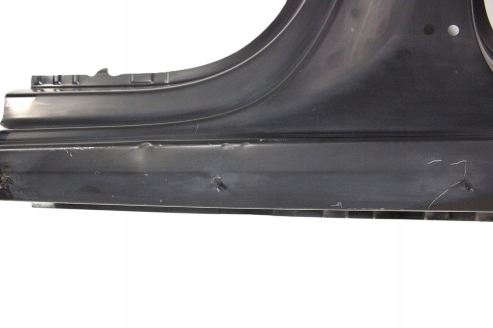 AUDI A3 S3 8Y4 SPORTBACK 2020-2026 próg słupek lewy 8Y4809839 3/6