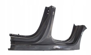 AUDI A3 S3 8Y4 SPORTBACK 2020-2026 próg słupek lewy 8Y4809839 2/6 MINIATURA