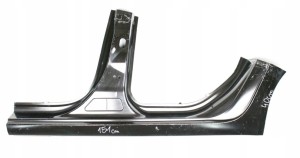 PEUGEOT 308 SW 308SW 2 II T9 KOMBI 2013-2021 próg słupek lewy 1611501980