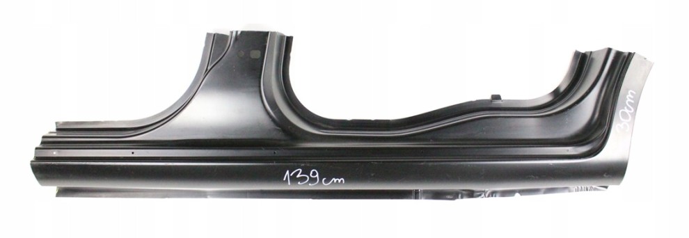 FORD MONDEO MK4 BA7 2007-2015 Próg słupek lewy 1470560 1470454 1469713 1/3