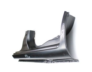 FORD MONDEO MK4 BA7 2007-2015 Próg słupek lewy 1470560 1470454 1469713 3/3 MINIATURA