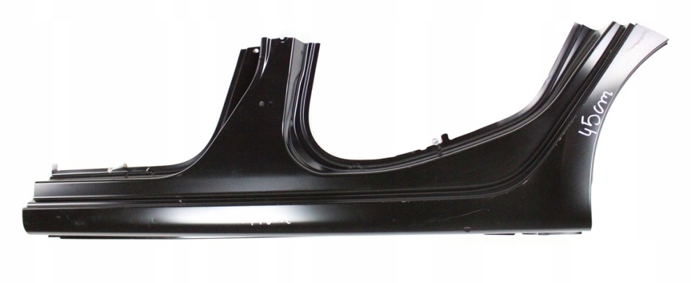 RENAULT CLIO 5 V B7 2019-2025 próg słupek A lewy 764617378R 1/5