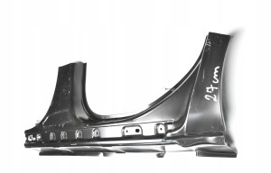 CITROEN C5 C-5 III 3 RW RD 2008-2018 Próg słupek lewy 7009L5 3/5 MINIATURA