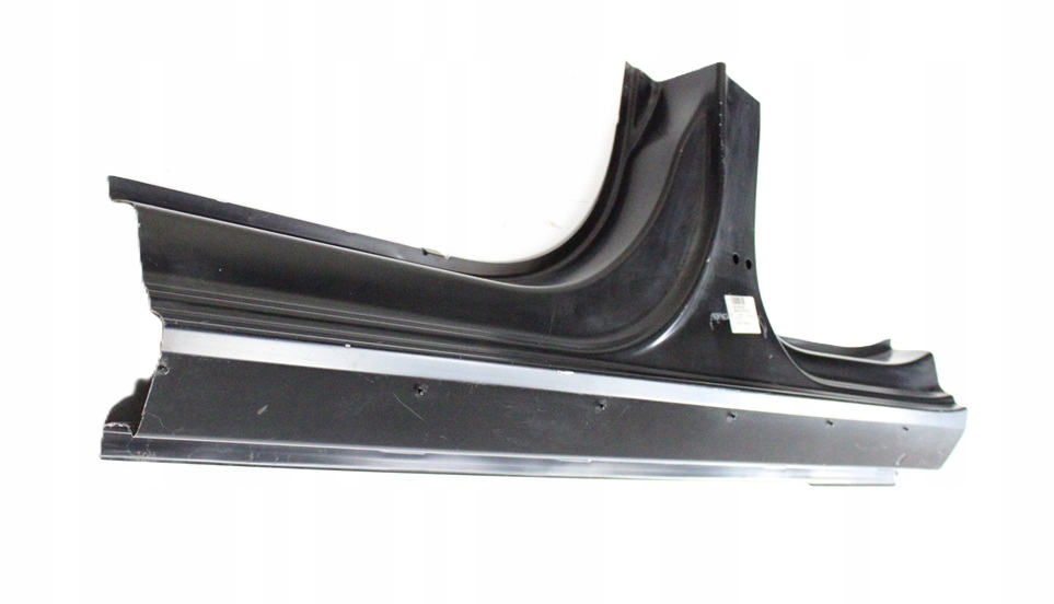 AUDI A4 S4 SEDAN B8 8K5 2008-2015 próg słupek lewy 8K5809847 8K5809839 3/4