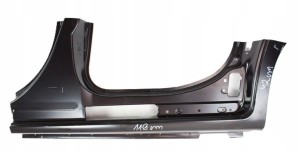 OPEL COMBO E X19 L1 2019-2026 próg słupek lewy 9827672480