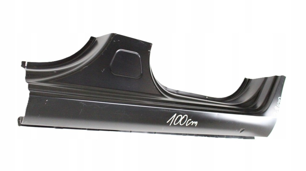 SKODA FABIA 3 III 6V6 6V9 2014-2021 próg słupek lewy 6V6809601C 6V9809601C 3/3