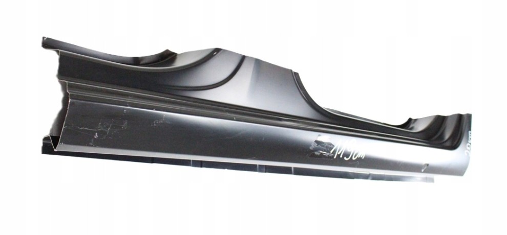 SEAT TOLEDO 4 IV KG3 2012-2019 próg słupek lewy 5JH809605D 3/5