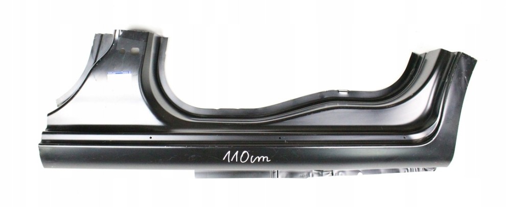 FORD MONDEO MK4 BA7 2007-2015 Próg słupek lewy 1470560 1470454 1469713 1/4