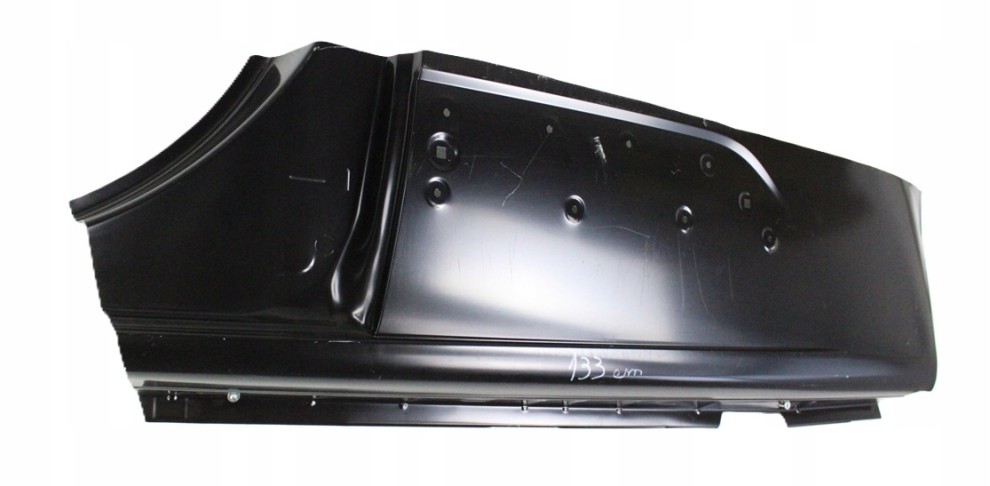 CITROEN BERLINGO 4 IV K9 L2 MAXI 2019-2026 próg słupek lewy 9827673280 2/4