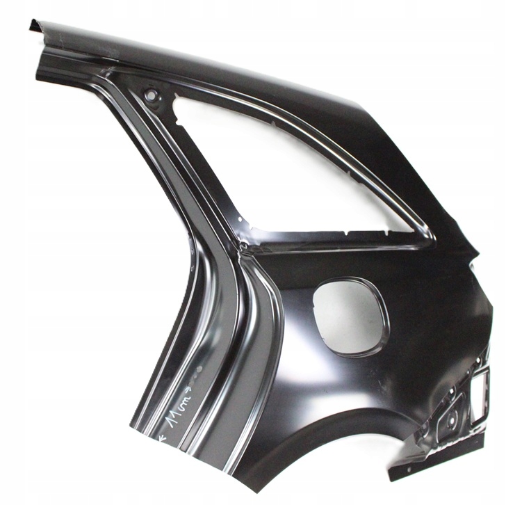 KIA CEED 3 CD KOMBI 2018-2026 tylny tył błotnik lewy 71503J7C10 3/3