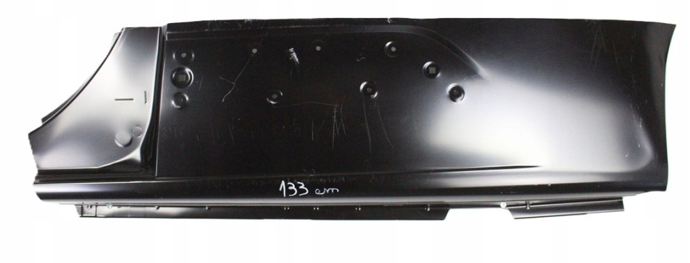 TOYOTA PROACE CITY L2 MAXI 2019-2026 próg słupek lewy 9827673280 1/6