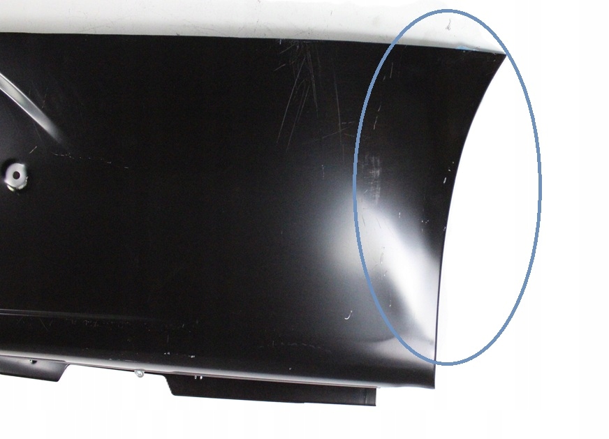 TOYOTA PROACE CITY L2 MAXI 2019-2026 próg słupek lewy 9827673280 4/6