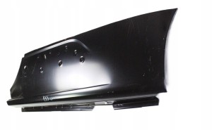 TOYOTA PROACE CITY L2 MAXI 2019-2026 próg słupek lewy 9827673280 3/6 MINIATURA