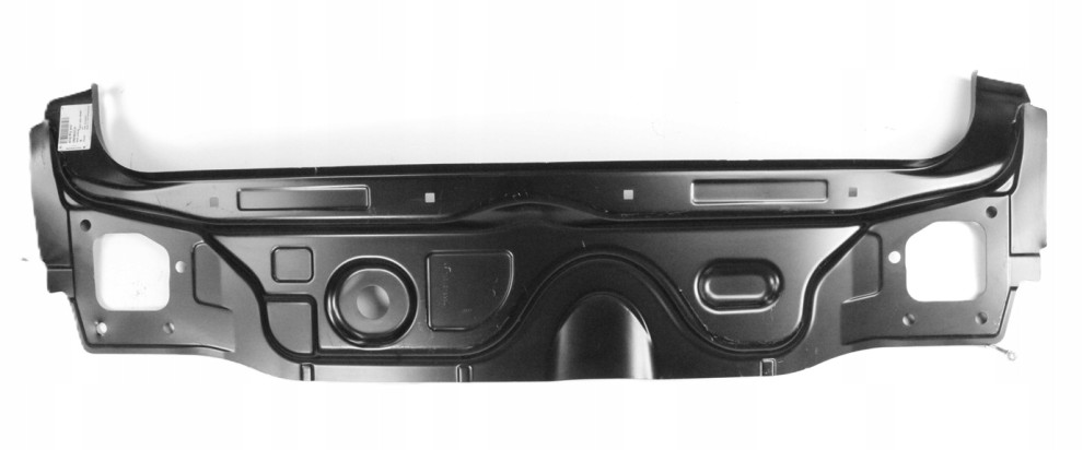 AUDI A6 S6 C8 AVANT KOMBI 4K9 18-24 tylny pas sciana 4K9813307 4K9813331 1/4