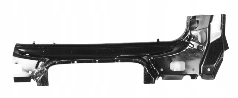 OPEL ASTRA J IV 4 P10 KOMBI 2009-2016 tylny pas ściana 13297805 5/5