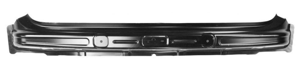 AUDI A3 S3 SEDAN 8V5 2013-2019 tylny pas ściana 8V5813307 1/6