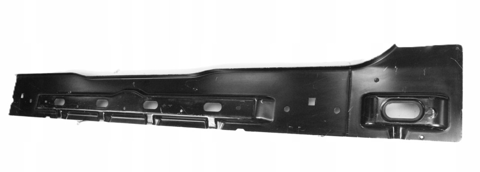 RENAULT TRAFIC 2 II 2001-2014 tylny pas ściana 7782410915 4/7