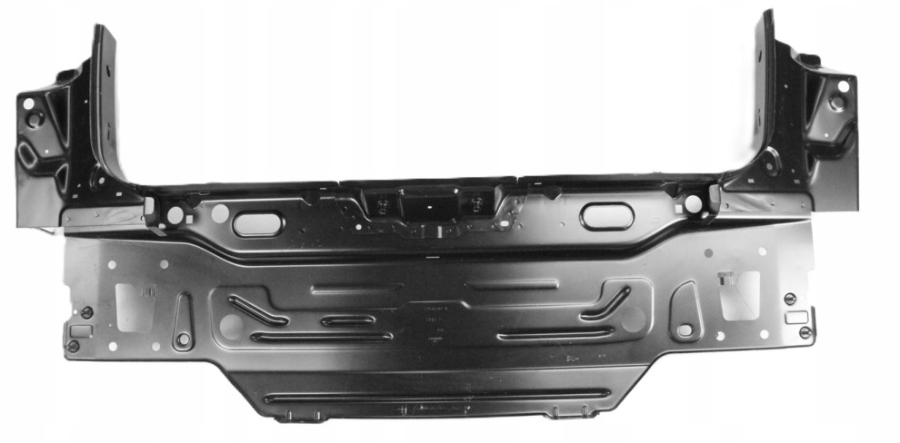 SEAT ATECA 575 2016-2025 tylny pas ściana 575813303A 1/4