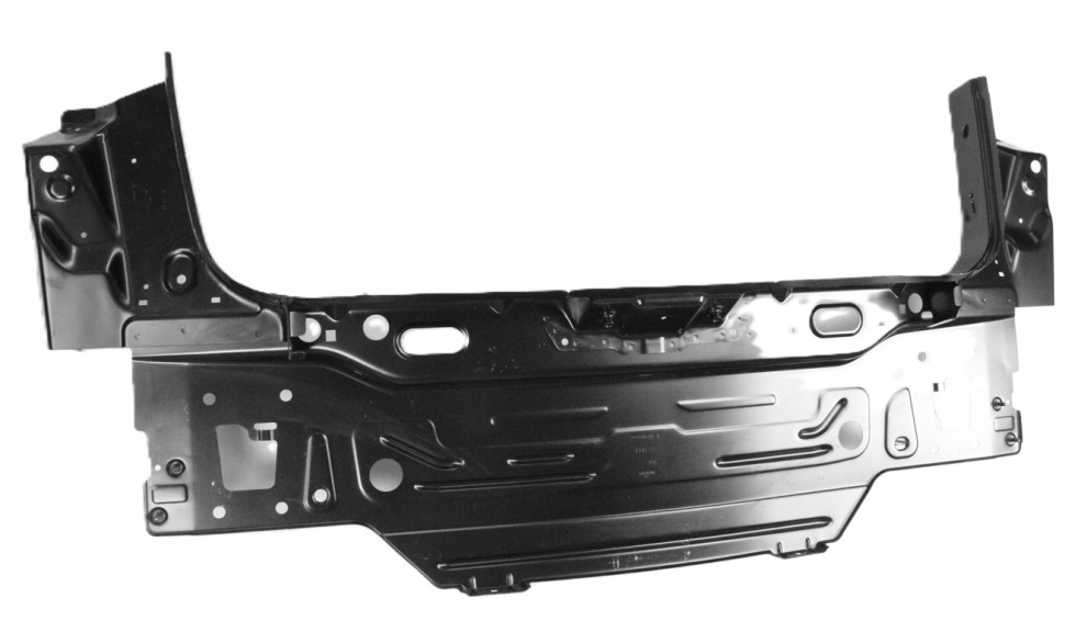 SEAT ATECA 575 2016-2025 tylny pas ściana 575813303A 2/4