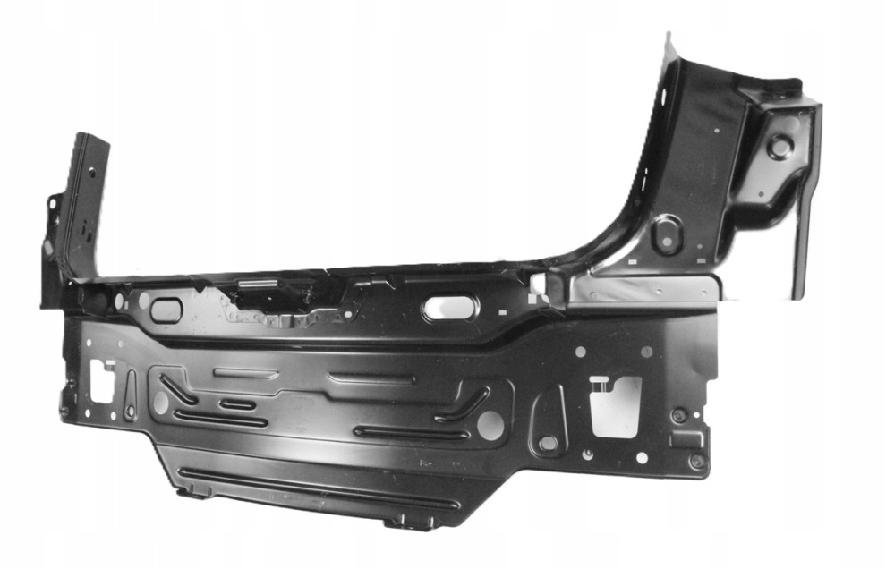 SEAT ATECA 575 2016-2025 tylny pas ściana 575813303A 3/4