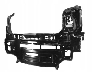 SEAT IBIZA 5 V KJ1 6F0 2017-2024 tylny pas ściana 6F0813303E 6F0813315 2/6 MINIATURA