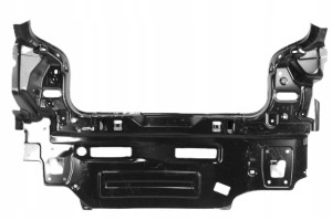 SEAT IBIZA 5 V KJ1 6F0 2017-2024 tylny pas ściana 6F0813303E 6F0813315 4/6 MINIATURA