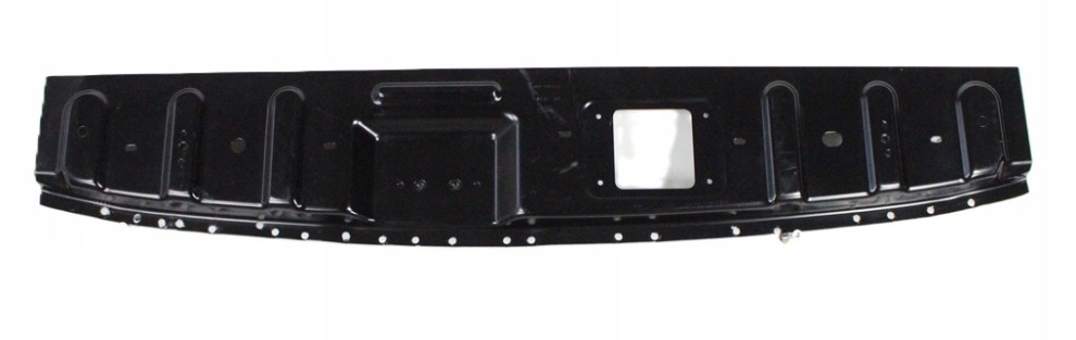 FORD TRANSIT CUSTOM VV362 2012-2023 tylny pas ściana 1782701 1/4