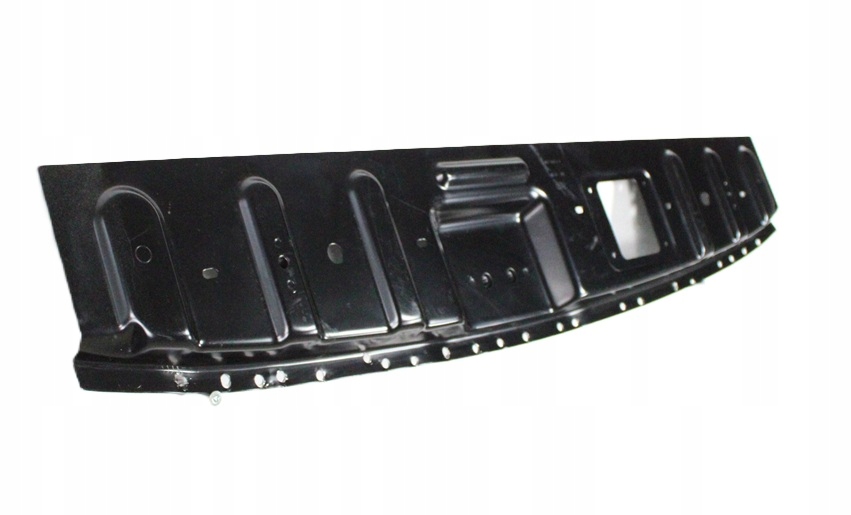 FORD TRANSIT CUSTOM VV362 2012-2023 tylny pas ściana 1782701 4/4