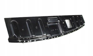 FORD TRANSIT CUSTOM VV362 2012-2023 tylny pas ściana 1782701 4/4 MINIATURA