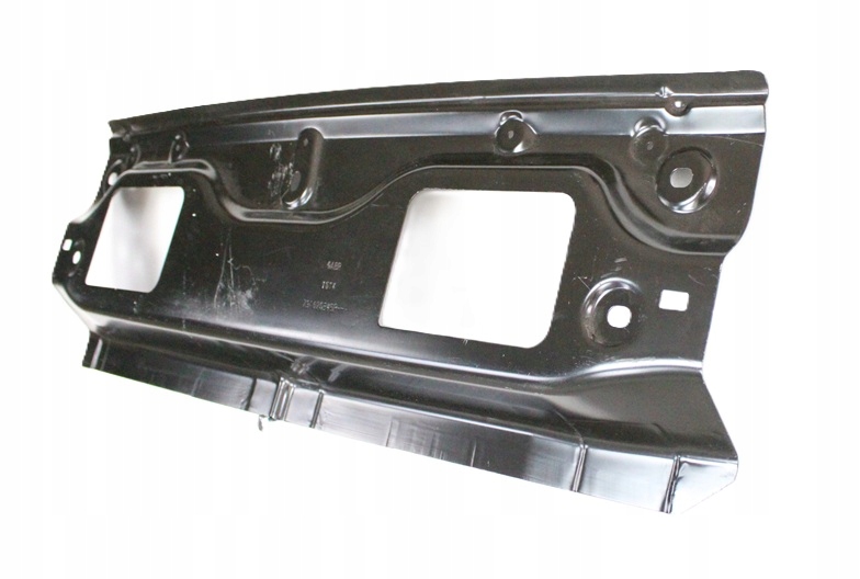 RENAULT CLIO 5 V B7 201-2025 tylny pas ściana 791622763R 2/4