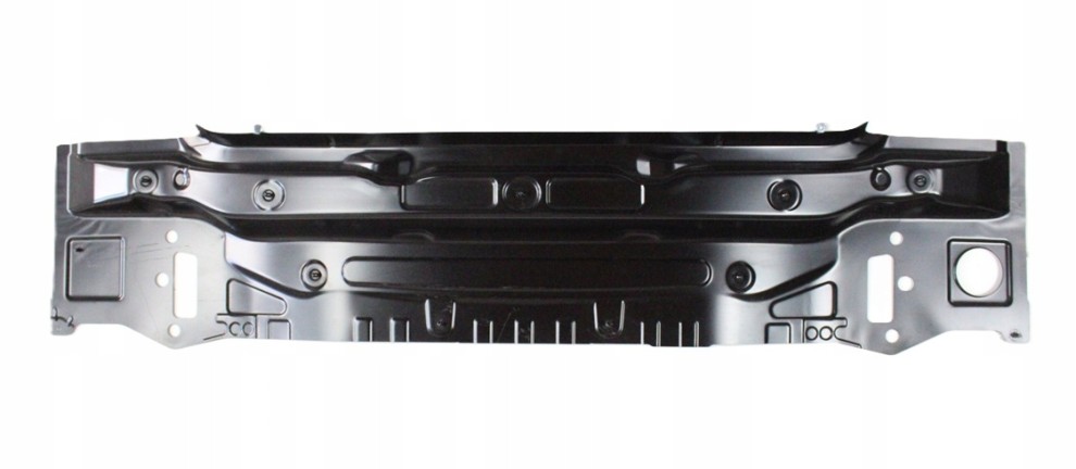 BMW 1 F40 2019-2024 tylny pas ściana 41007955481 1/6