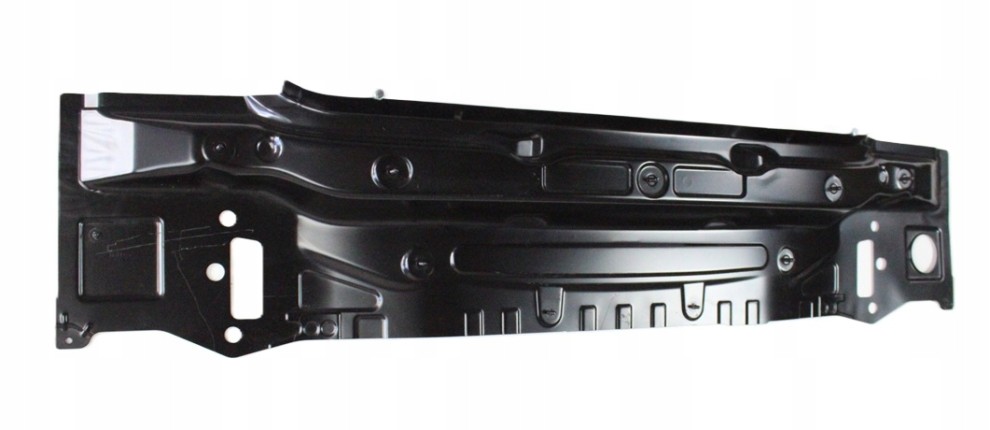 BMW 1 F40 2019-2024 tylny pas ściana 41007955481 2/6