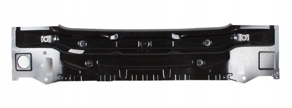 BMW 1 F40 2019-2024 tylny pas ściana 41007955481 4/6