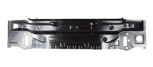 BMW 1 F40 2019-2024 tylny pas ściana 41007955481