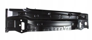 BMW 1 F40 2019-2024 tylny pas ściana 41007955481 2/6 MINIATURA