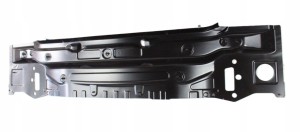 BMW 1 F40 2019-2024 tylny pas ściana 41007955481 3/6 MINIATURA