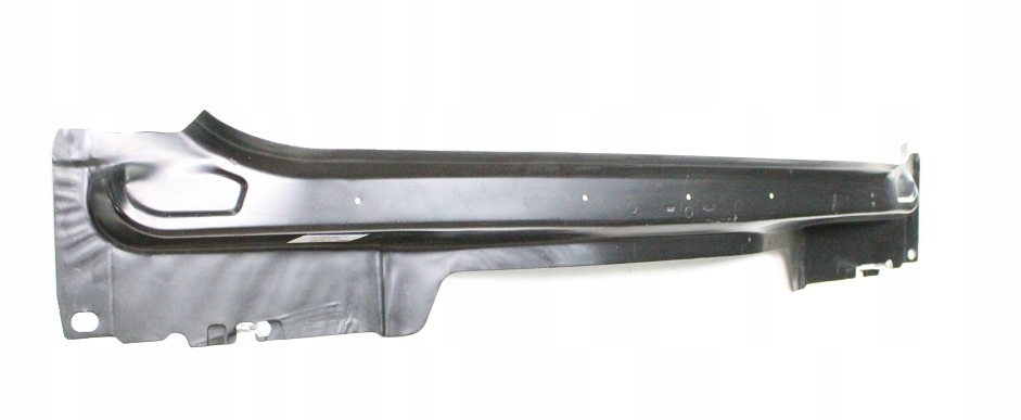 FORD FOCUS 2 II MK2 2004-2009 HB tylny pas ściana 1450291 2/7