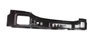 PEUGEOT 208 1 I CA 2012-2019 tylny pas ściana 9677642780 2/4 MINIATURA