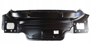 AUDI A5 S5 RS5 8W6 COUPE 2017- tylny pas ściana 8W6813331TA 8W6813307