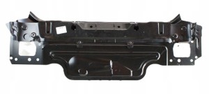 AUDI A5 S5 RS5 8W6 COUPE 2017- tylny pas ściana 8W6813331TA 8W6813307 4/4 MINIATURA