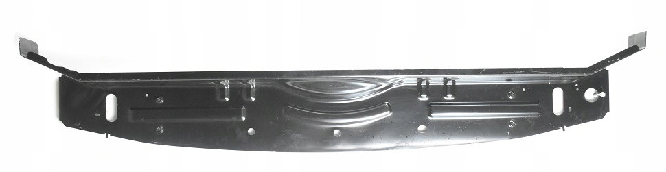 FORD TRANSIT CUSTOM V362 2012-2023 Tylny tył pas ściana 1841598 2384911 1/3